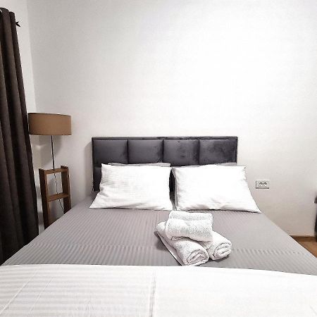 Dom B Apartments Budva Ngoại thất bức ảnh