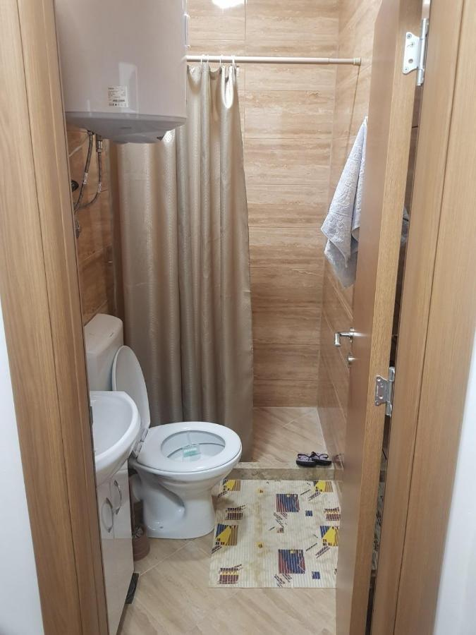 Dom B Apartments Budva Ngoại thất bức ảnh